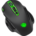 Monster Pusat V7 Wireless Gaming Mouse 22994