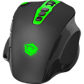 Monster Pusat V7 Wireless Gaming Mouse 22995