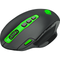 Monster Pusat V7 Wireless Gaming Mouse 22996