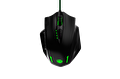 Pusat V8 MMO Oyuncu Mouse 23354