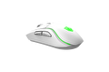 Pusat Reflex Pro Kablosuz Oyuncu Mouse (Beyaz) 26370