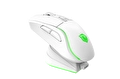 Pusat Reflex Pro Kablosuz Oyuncu Mouse (Beyaz) 26371