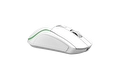 Pusat Reflex Pro Kablosuz Oyuncu Mouse (Beyaz) 26372