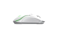 Pusat Reflex Pro Kablosuz Oyuncu Mouse (Beyaz) 26374