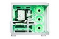 Tulpar TD3 V1.1.3 Masaüstü Oyun Bilgisayarı - Beyaz 27878