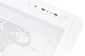 Tulpar TD3 V1.1.3 Masaüstü Oyun Bilgisayarı - Beyaz 27880