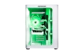 Tulpar TD3 V1.1.3 Masaüstü Oyun Bilgisayarı - Beyaz 27881