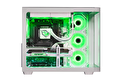 Tulpar TD3 V1.1.6 Masaüstü Oyun Bilgisayarı - Beyaz 27920