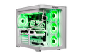 Tulpar TD3 V1.9.9 Masaüstü Oyun Bilgisayarı - Beyaz 27844