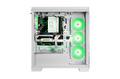 Tulpar TD3 V3.1.5 Masaüstü Oyun Bilgisayarı - Beyaz 29109