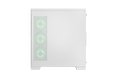 Tulpar TD3 V3.1.5 Masaüstü Oyun Bilgisayarı - Beyaz 29113