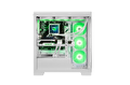 Tulpar TD3 V3.1.6 Masaüstü Oyun Bilgisayarı - Beyaz 29053