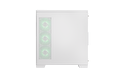 Tulpar TD3 V3.1.6 Masaüstü Oyun Bilgisayarı - Beyaz 29057