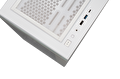 Tulpar TD3 V3.1.6 Masaüstü Oyun Bilgisayarı - Beyaz 29058