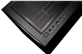 Tulpar TD3 V3.1.6 Masaüstü Oyun Bilgisayarı - Siyah 29065