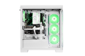 Tulpar TD3 V3.3.2 Masaüstü Oyun Bilgisayarı - Beyaz 29179