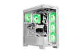 Tulpar TD3 V3.3.2 Masaüstü Oyun Bilgisayarı - Beyaz 29180