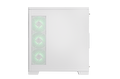 Tulpar TD3 V3.3.2 Masaüstü Oyun Bilgisayarı - Beyaz 29183