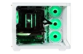 Tulpar TD3 V1.1.1  Masaüstü Oyun Bilgisayarı - Beyaz 26752