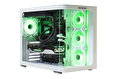 Tulpar TD3 V1.14.1 Masaüstü Oyun Bilgisayarı - Beyaz 27053