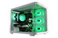Tulpar TD3 V1.3.1 Masaüstü Oyun Bilgisayarı - Beyaz 26788