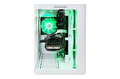 Tulpar TD3 V1.3.1 Masaüstü Oyun Bilgisayarı - Beyaz 26790