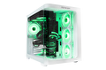 Tulpar TD3 V1.4.1 Masaüstü Oyun Bilgisayarı - Beyaz 26802