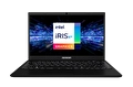 Huma H4 V5.2 14,1" İş Bilgisayarı - Siyah 26080