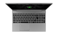Huma H5 V4.1 15,6" İş Bilgisayarı - Gümüş 22508