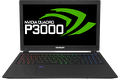Markut M5 V5.1 15.6" Workstation Laptop 17837