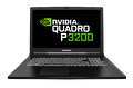 Markut M7 V2.1.1 17,3" Workstation 21117