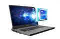Markut M7 V5.2 17,3" Workstation 22675