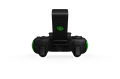 Pusat Pro Bluetooth Gamepad 23193
