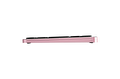 Pusat Business Pro Mini Bluetooth Kablosuz Klavye Rose Gold 23836