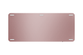 Pusat Business Pro Mini Bluetooth Kablosuz Klavye Rose Gold 23840