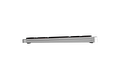 Pusat Business Pro Mini Bluetooth Kablosuz Klavye Gri 23822