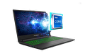 Tulpar T5 V22.1 15,6" Gaming Laptop 21672