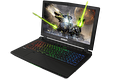 Tulpar T5 V15.1 15.6" Gaming Laptop 17944
