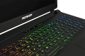 Tulpar T5 V15.1 15.6" Gaming Laptop 17953