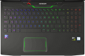 Tulpar T5 V17.1 15.6" Gaming Laptop 18206