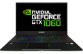 Tulpar T5 V18.1 15.6" Gaming Laptop 17970