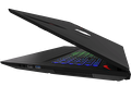 Tulpar T7 V16.1 17.3" Oyun Bilgisayarı 18082