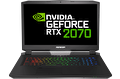 Tulpar T7 V18.2.1 17,3" Gaming Laptop 19535