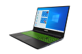 Tulpar T5 V20.1.1 15,6" Gaming Laptop 22315