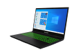 Tulpar T5 V19.2.1 15,6" Gaming Laptop 22165