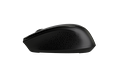 Pusat Business B300 Sessiz Kablosuz Mouse Siyah 26831