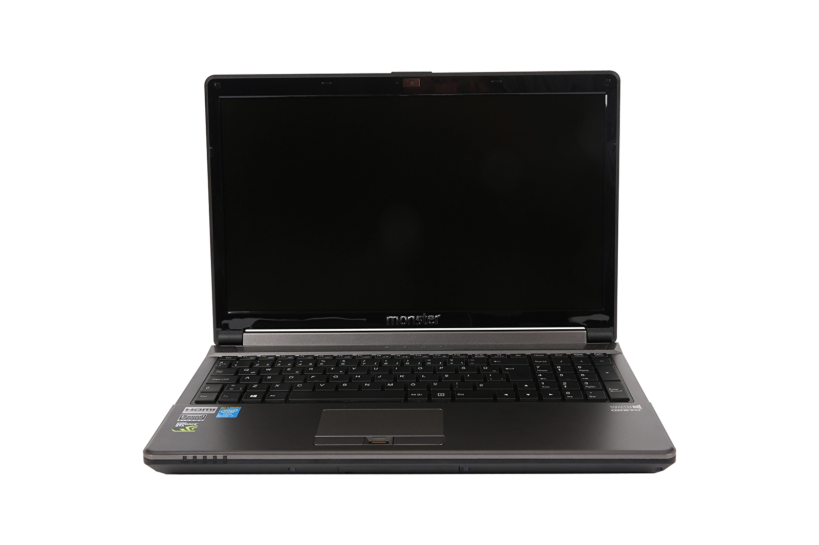 MONSTER® ABRA A5 V1.1 15.6" 10592