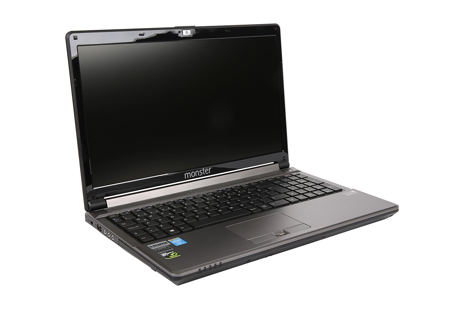 MONSTER® ABRA A5 V1.1 15.6" 10593