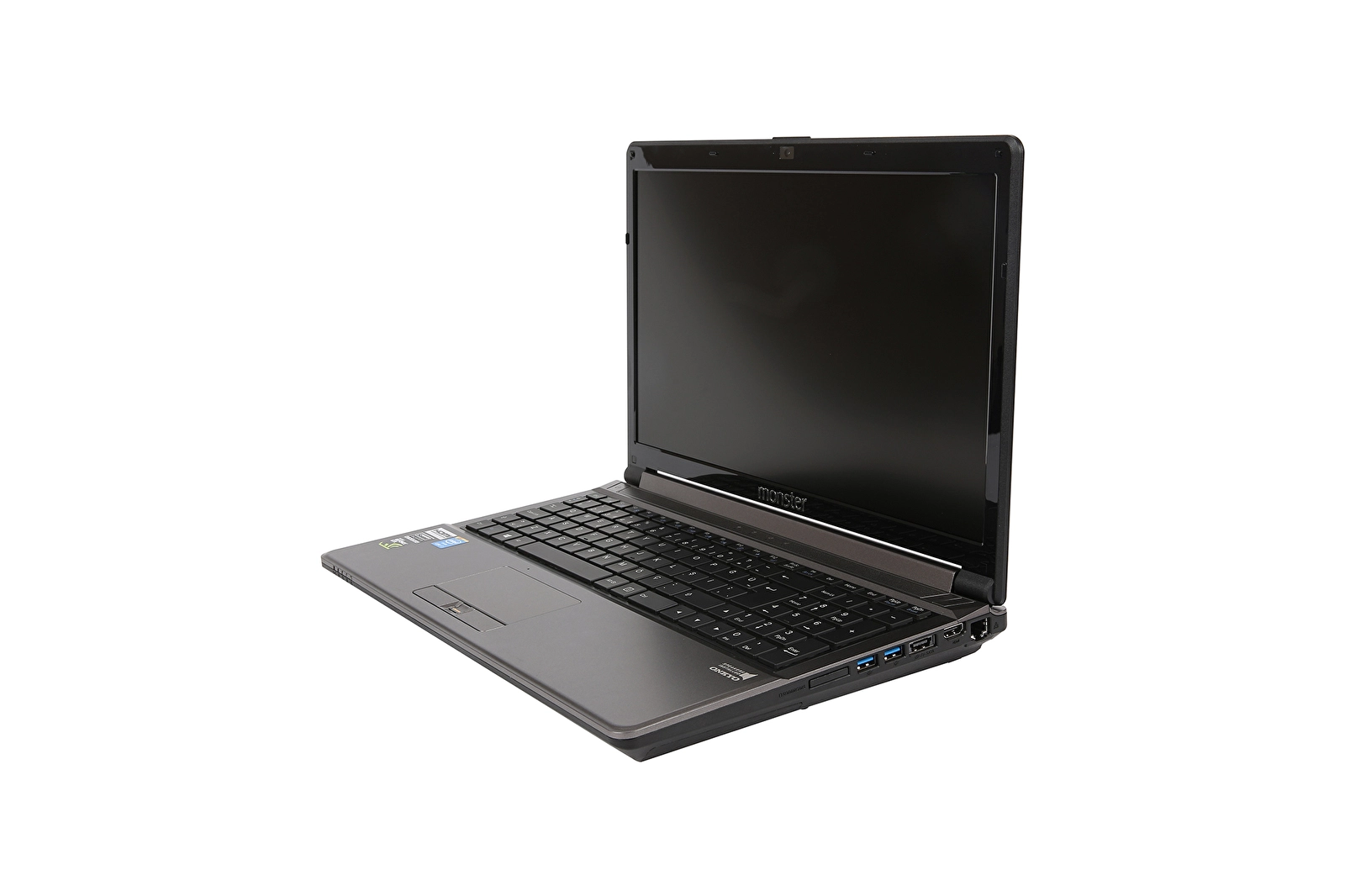 MONSTER® ABRA A5 V1.1 15.6" 10621