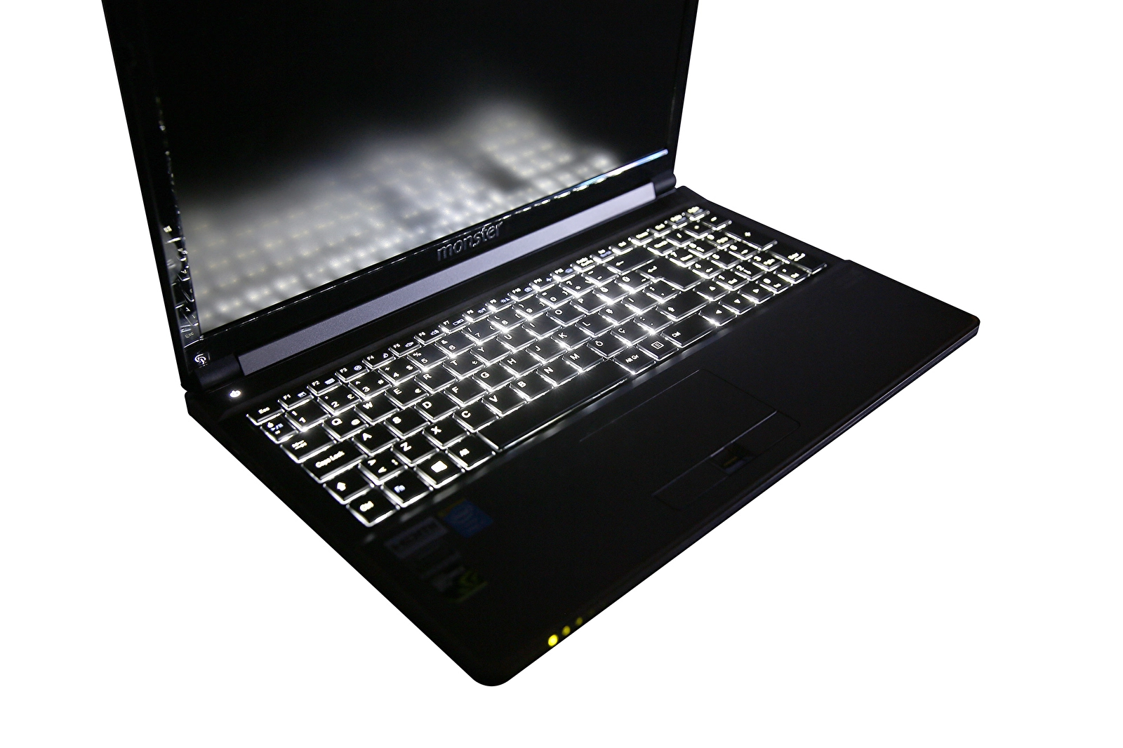 MONSTER® ABRA A5 V1.1 15.6" 10606